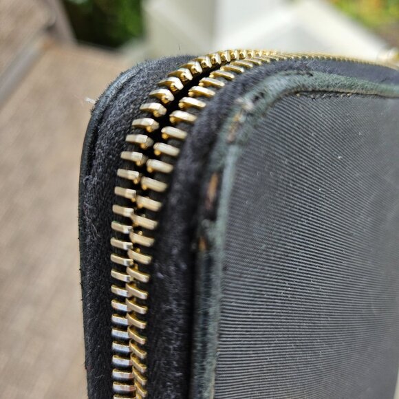 Prada Nylon Zippy Wallet - Picture 15 of 17